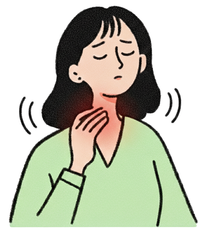 Voice Disorders